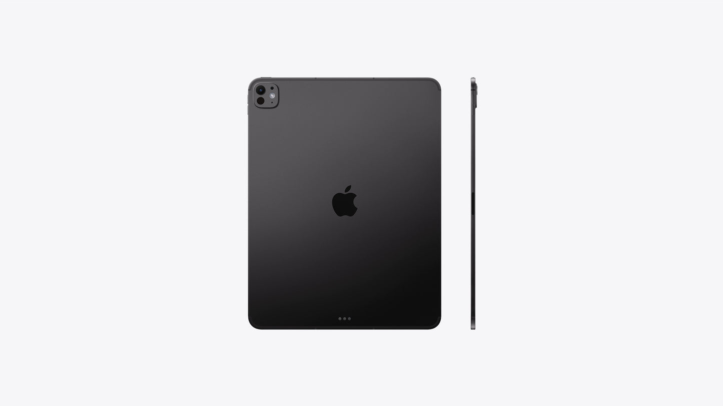 iPad Pro (M5)