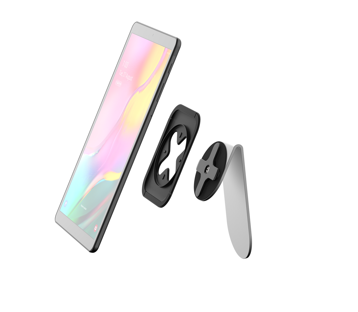 Universal Tablet Kick Stand