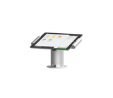 Powered iPad Swivel Stand