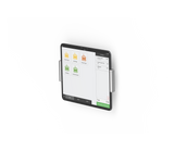 Powered iPad Wall Mount