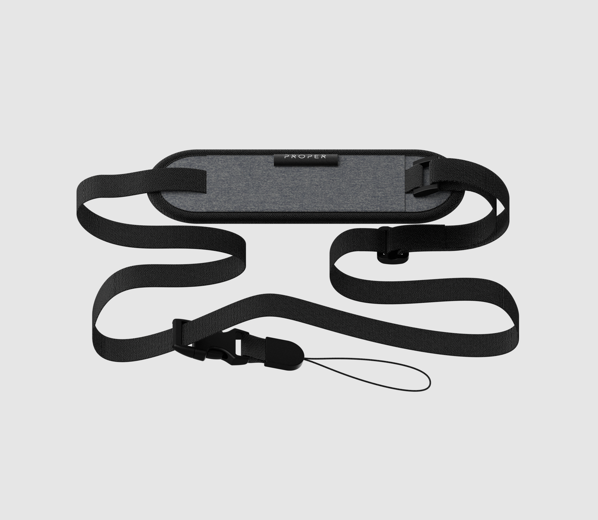 Shoulder Strap