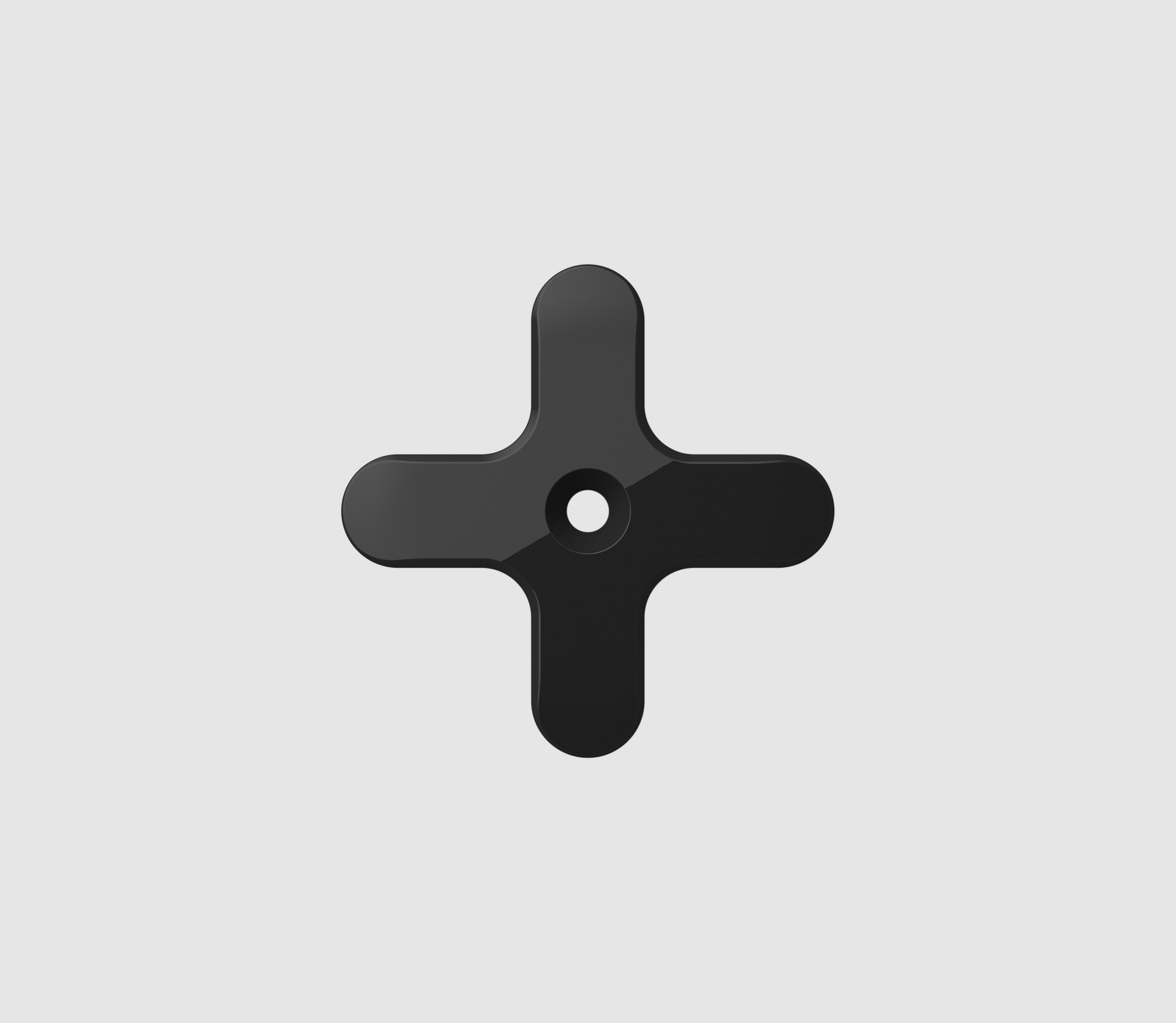 X Lock Replacement