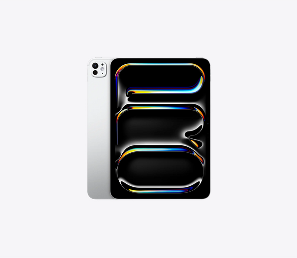 iPad Pro 11-inch