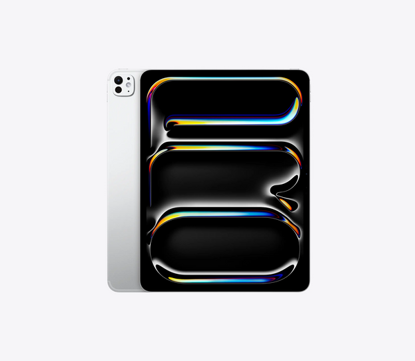 iPad Pro 13-inch