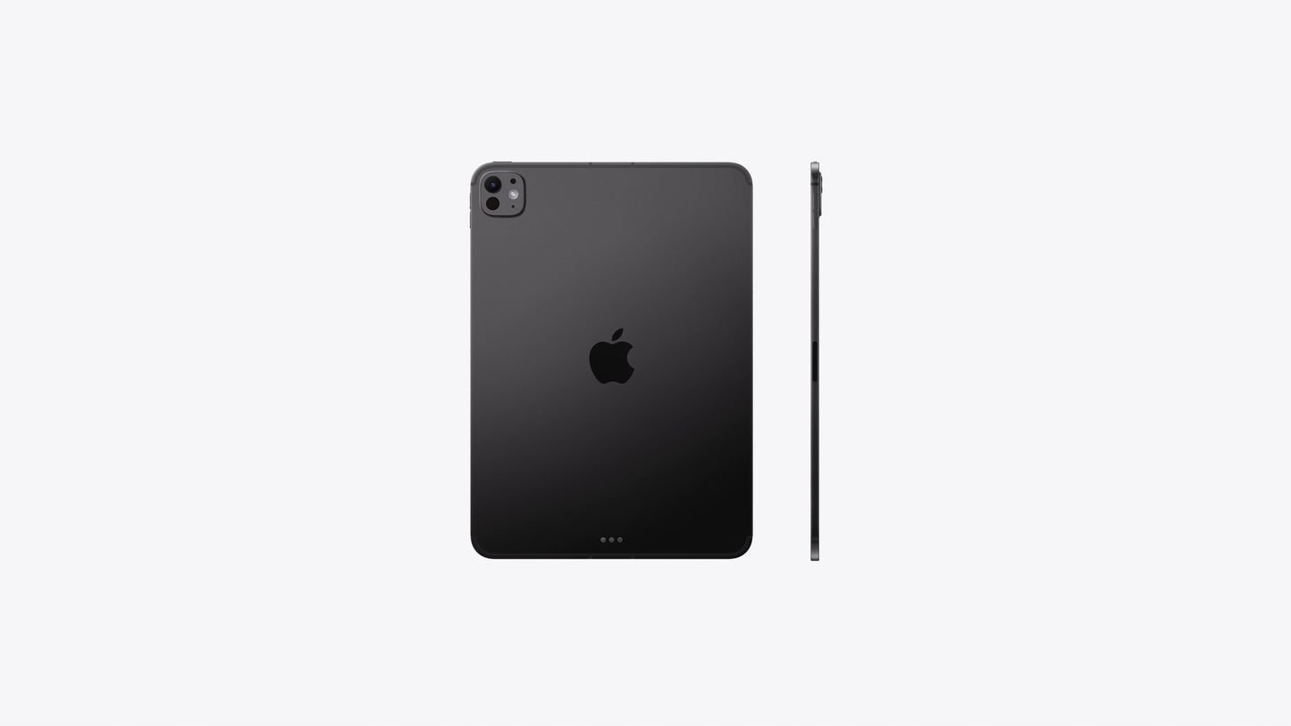 iPad Pro (M5)