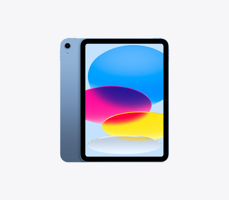 iPad