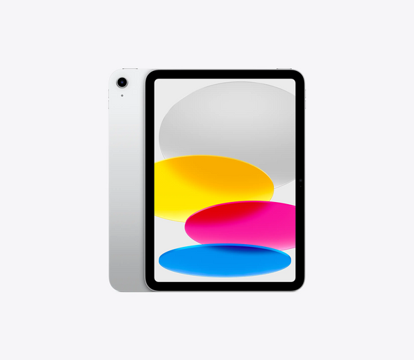 iPad
