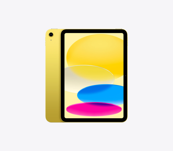 iPad