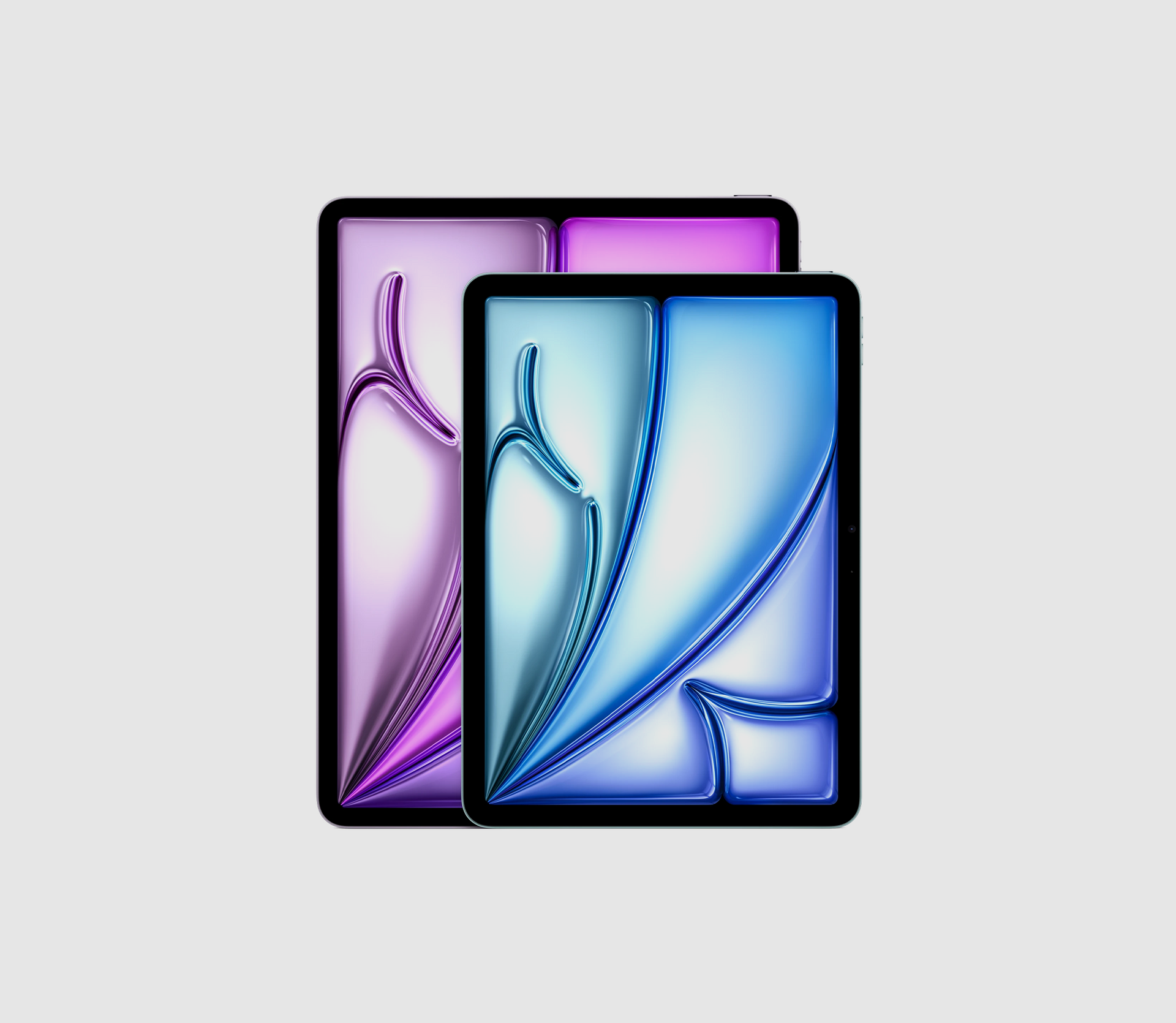 iPad Air (M4)