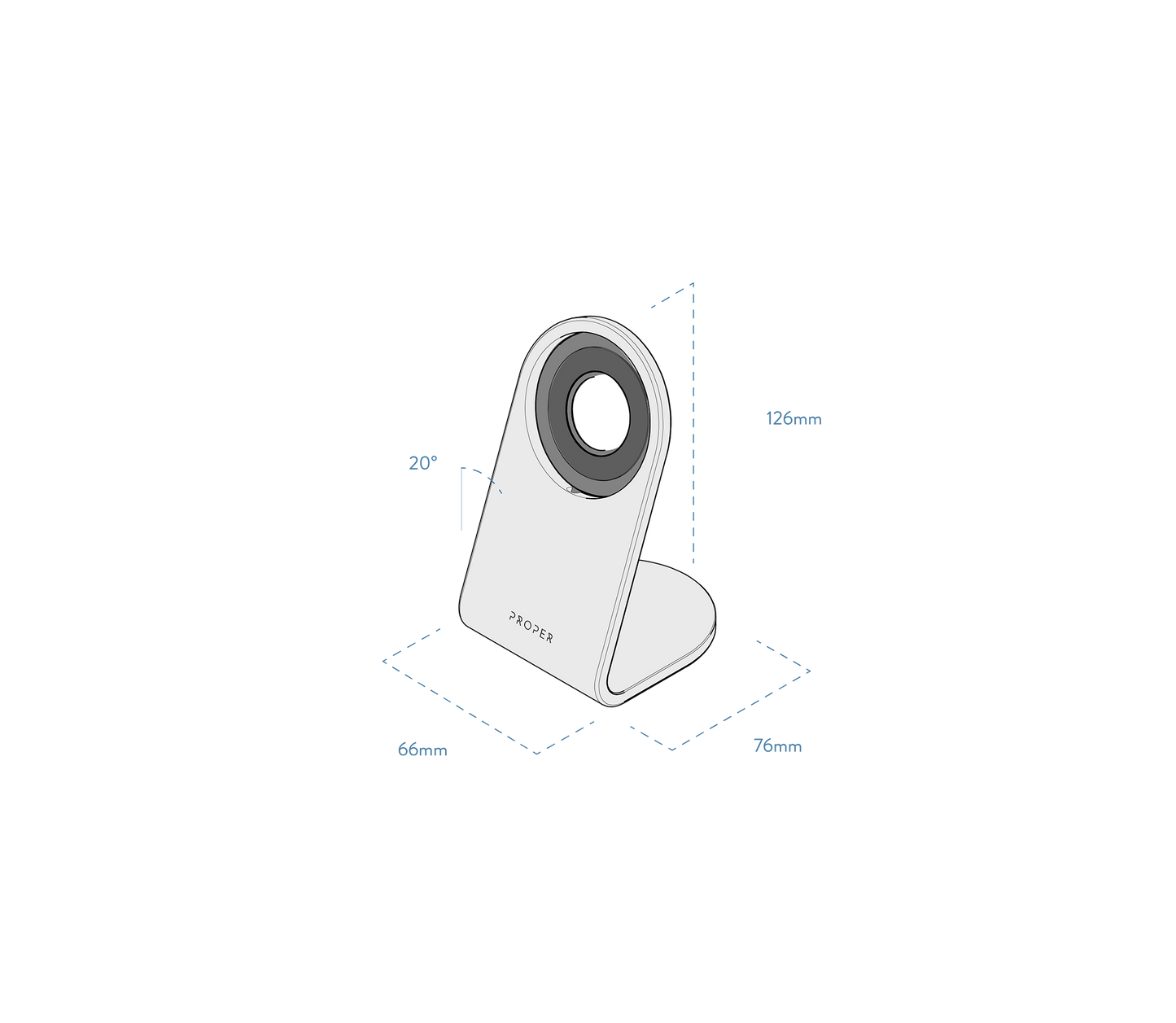 MagSafe Stand