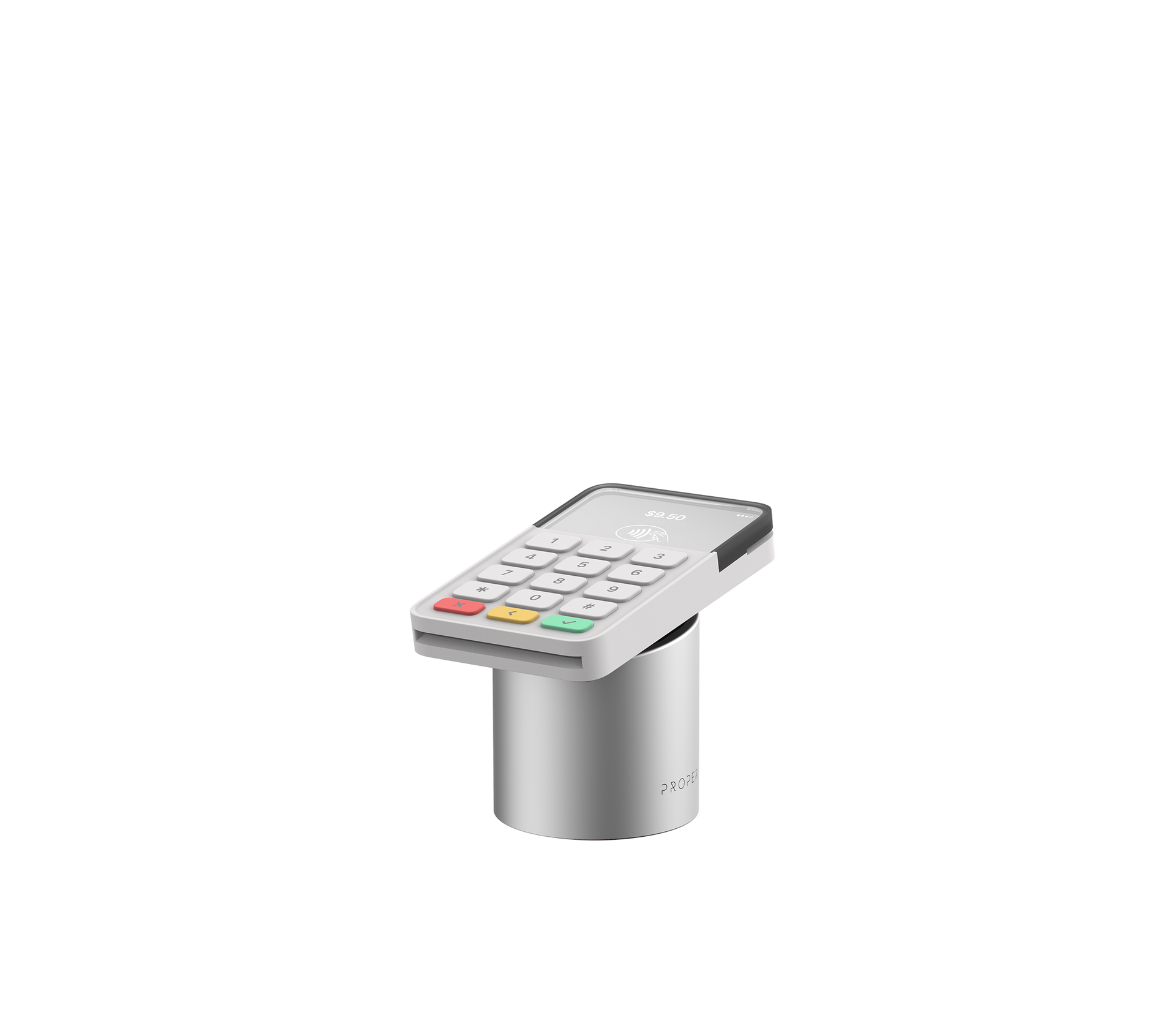 Payment Terminal Dock