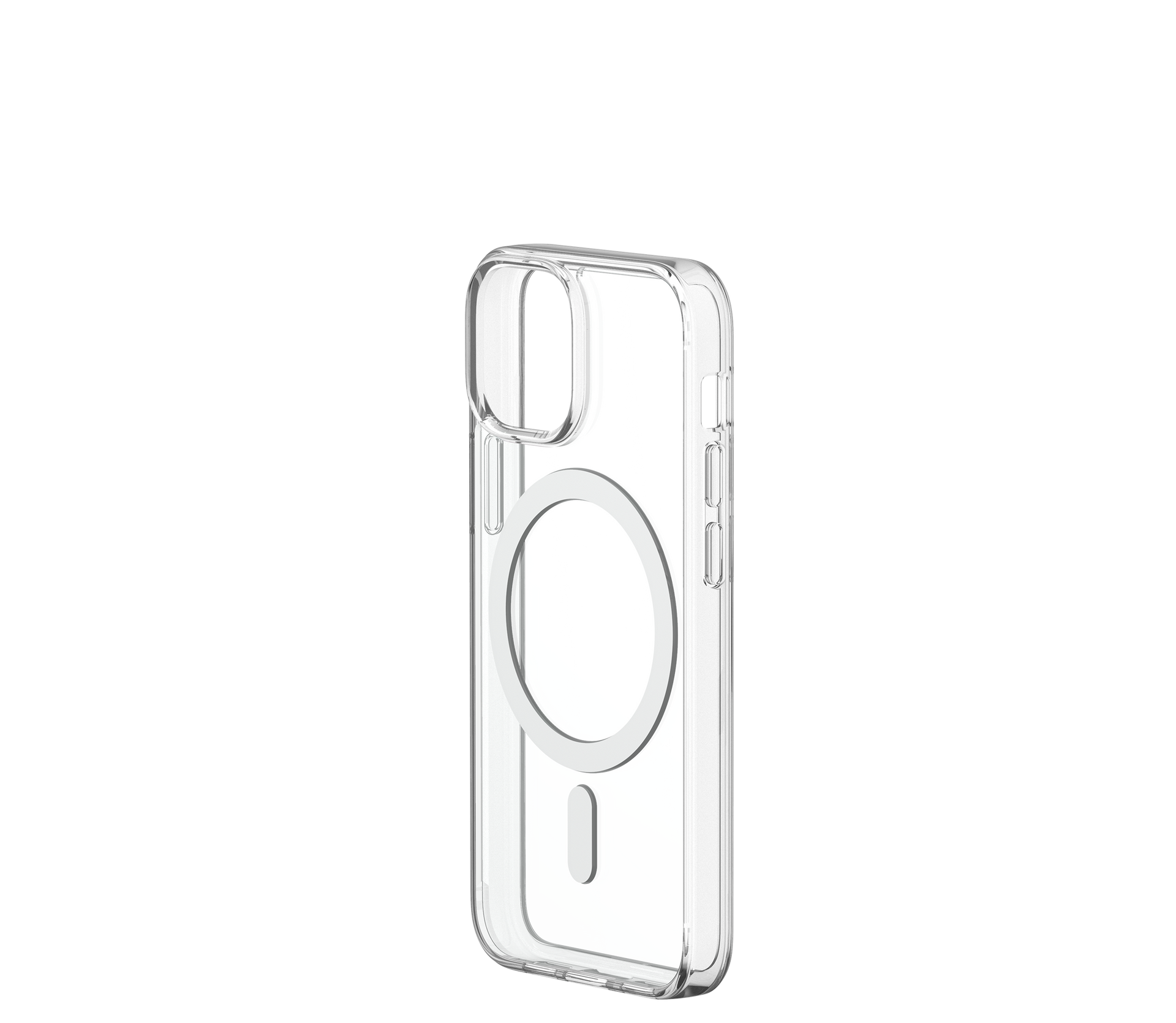 Clear MagSafe Case - iPhone 13 Mini